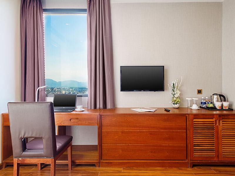 desk